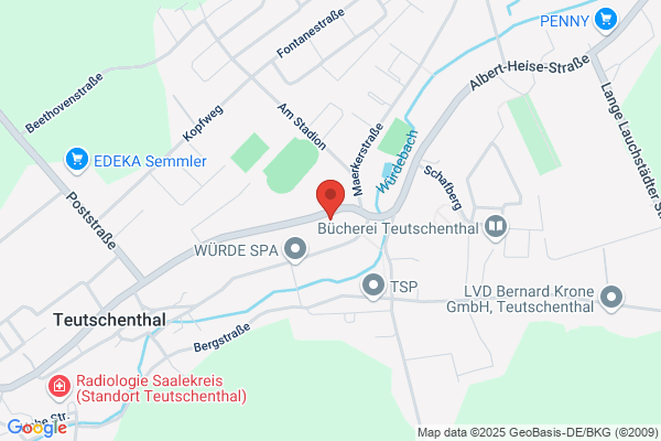 R+V Versicherung
