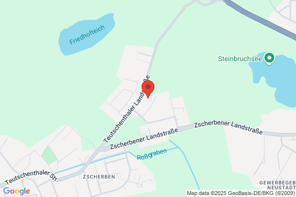 STAHLGRUBER GmbH | Teutschenthal (Halle)