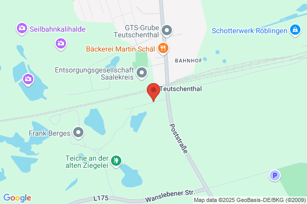 Hausmeisterdienst Toni Mrozinski