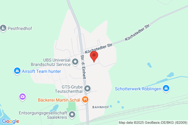 MULTI SERVICES HALLE
