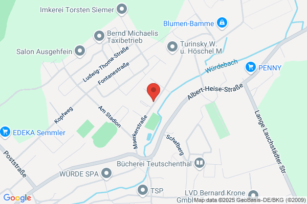 49plus Dienstleistungen GmbH
