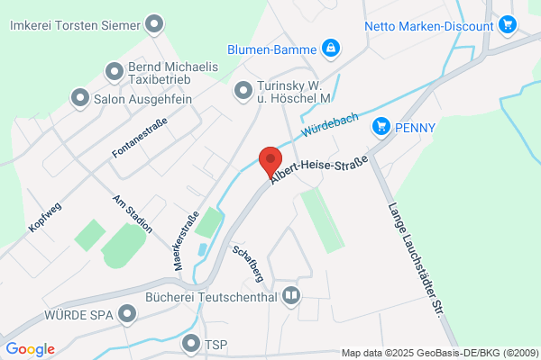 Annett Gabler