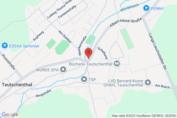 C.A.R.E. GmbH