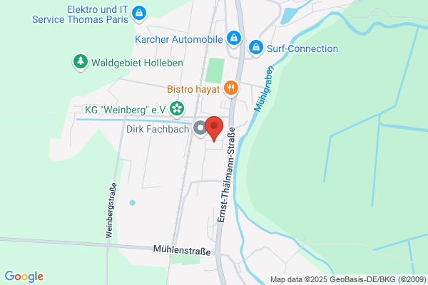 Gebäudereinigung Adams GmbH