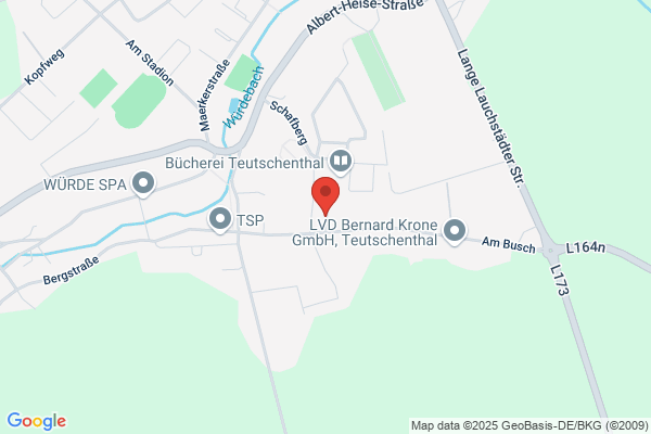Gemeinde Teutschenthal