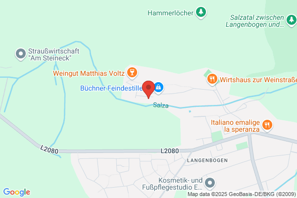 Lohnsteuerhilfe für Arbeitnehmer e.V. Sitz Gladbeck