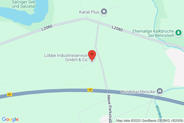 Lotzer und Mühlenbruch GmbH