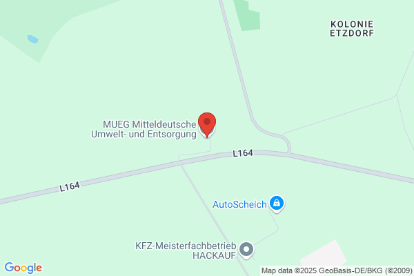 Meßtron Meßmittel Behälterbau Entsorgungs GmbH