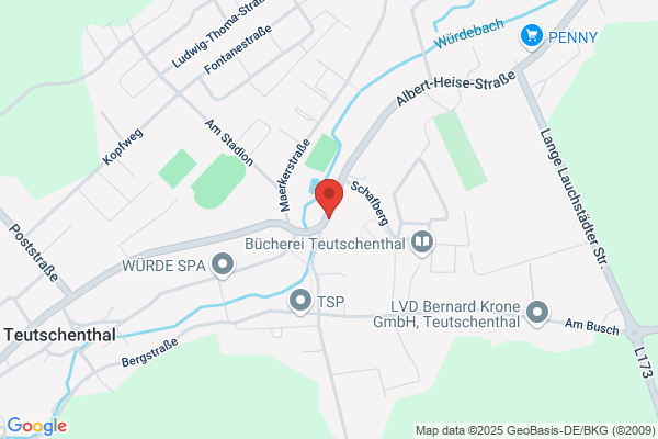 Reisebüro Sachsen Anhalt-Tours