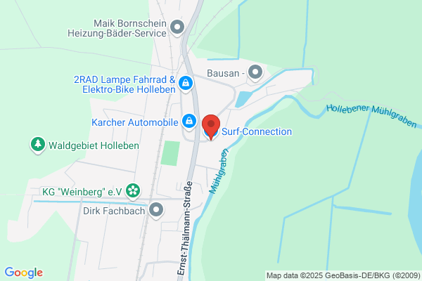 Surf-Connection GmbH