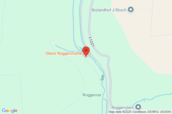 Obere Roggenmühle