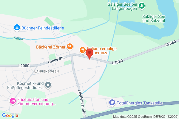 HUK-COBURG Versicherung Philip Fürtig in Teutschenthal - Langenbogen