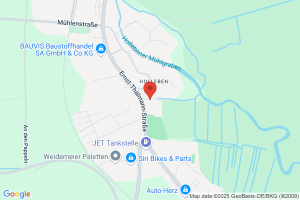 Grundschule Holleben
