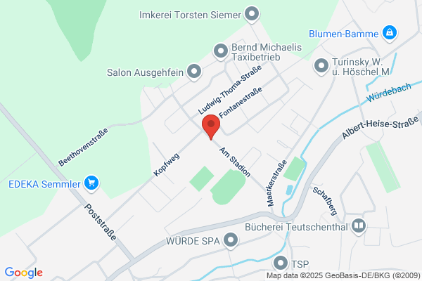 Grundschule Teutschenthal