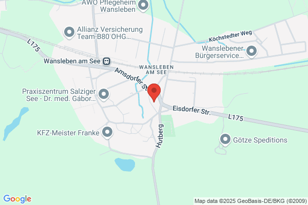 Grundschule Wansleben