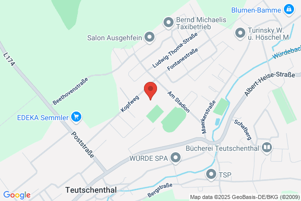 Sekundar- und Grundschule
