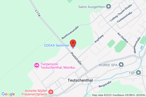 EDEKA Semmler