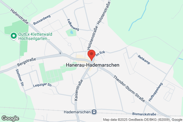 Itzehoer Versicherungen: Sabine Mehrens