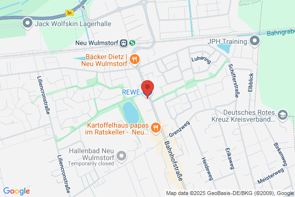 REWE