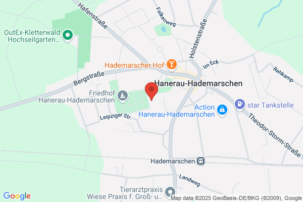Evangelischer Kindertagesstätte Kirchenmäuse