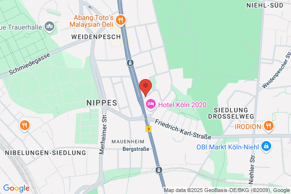 De lütten Steppkes