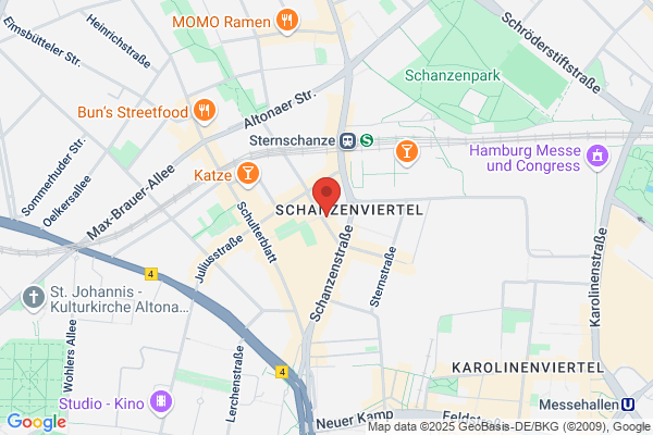 Kinderstube