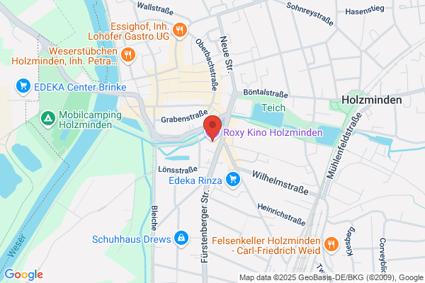 ROXI GmbH
