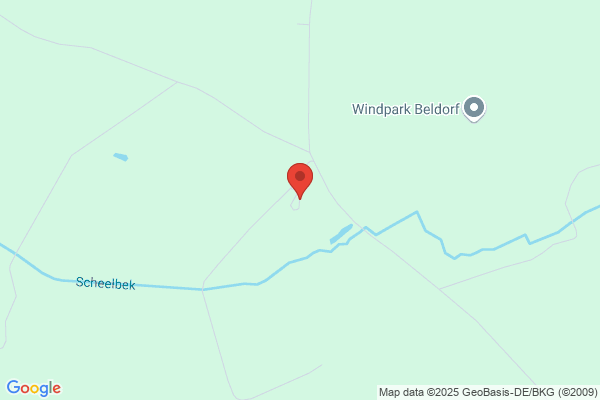 Windenergie-Binnenland GmbH + Co KG