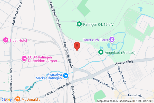 Vodafone D2 GmbH Region Süd