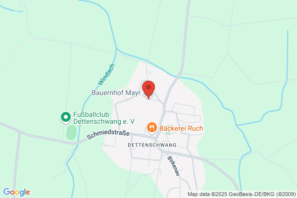 Bauernhof Mayr