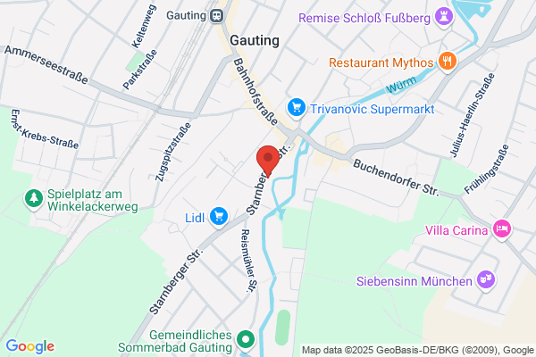 Berthel IT-Consulting GmbH