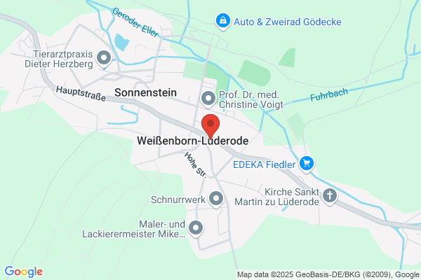 G. & S. PHILIPP Chemische Produkte