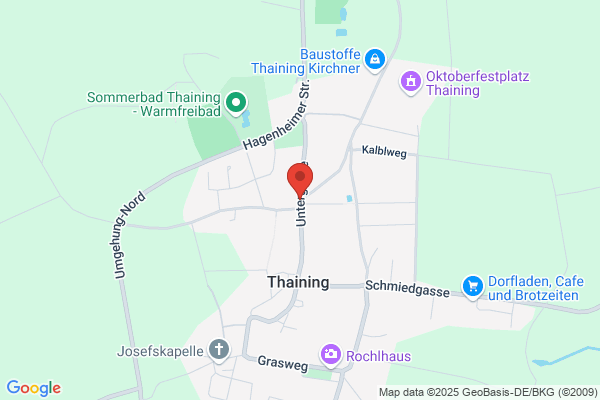 Gemeinde Reichling