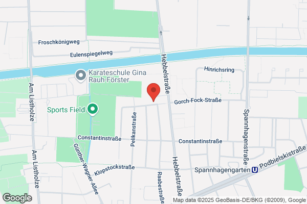 Sandra Klein