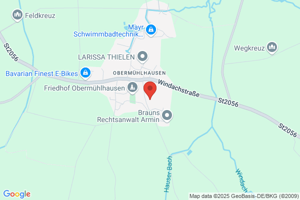 Schamper Bau GmbH