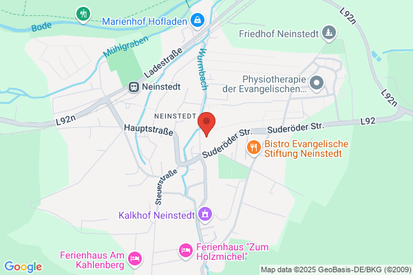 Nathusius-Apotheke