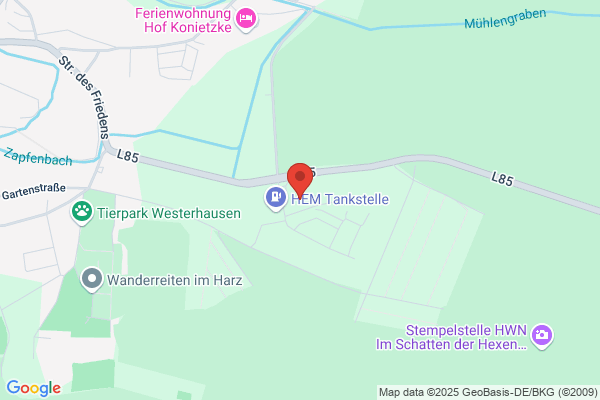 Autohaus Spannaus GmbH