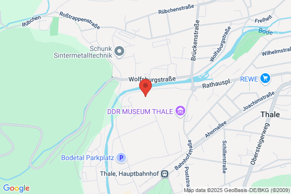 MT-Betonstahl GmbH