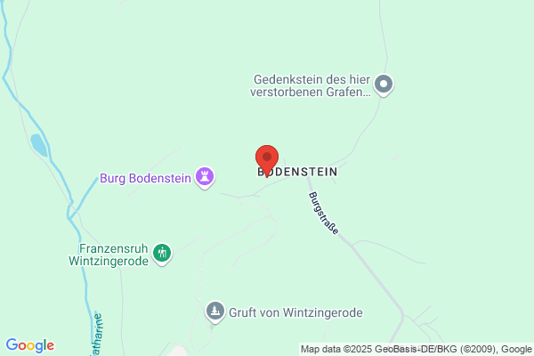 Bodenstein