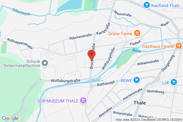 Petra Blumengeschäft Wolfram
