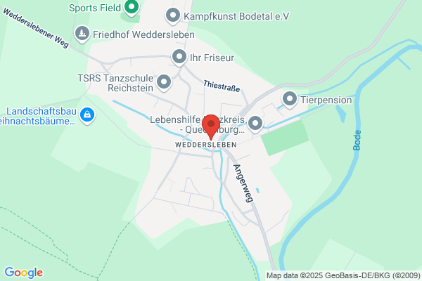 Quedlinburger Urlaubsdomizile