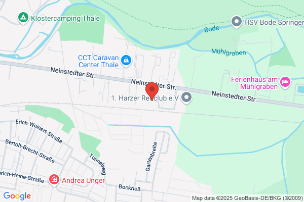 Fitnessclub Thale