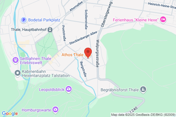 Restaurant Athos