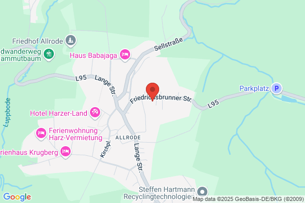 Alten- und Pflegeheim