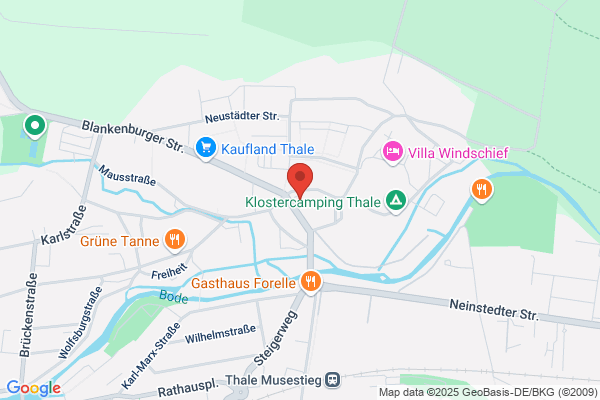 Autoteile Harz GbR