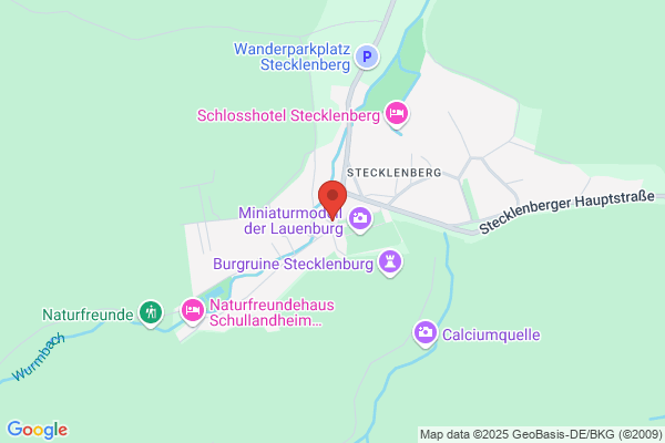 Behindertenhilfe/Intesiv betreutes Wohnen