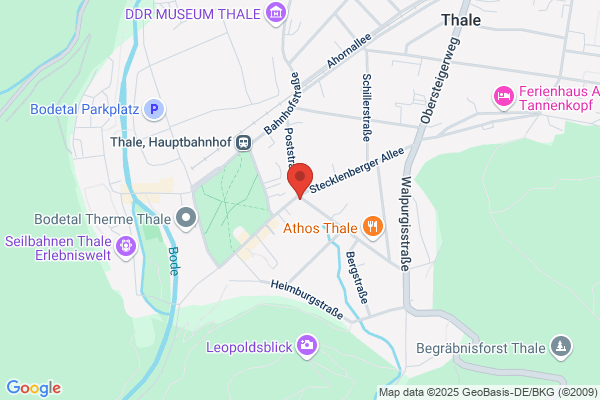 Blickpunkt Immobilien GmbH