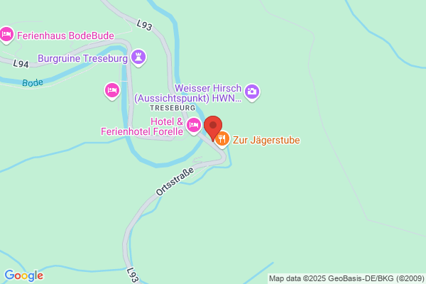 Gemeindeverwaltung Touristinformation