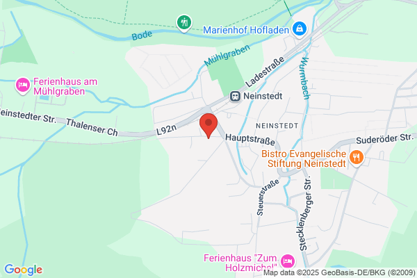 Goedecke Industrieanlagen KG