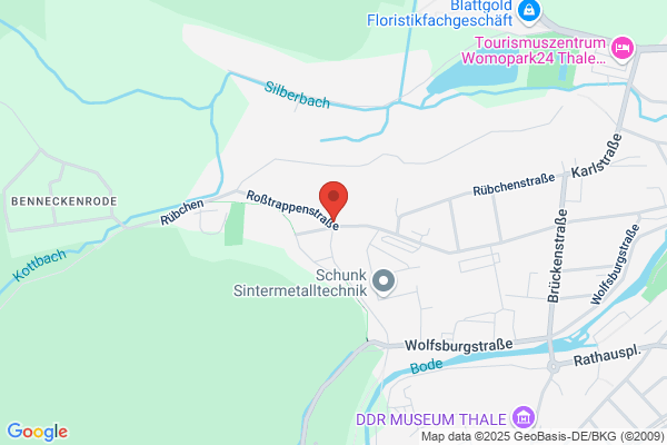 Kranservice Thale GmbH